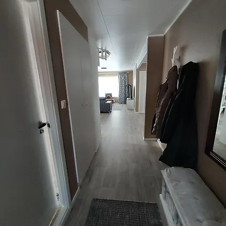 Sentrumsnaer Nyaraló Alta